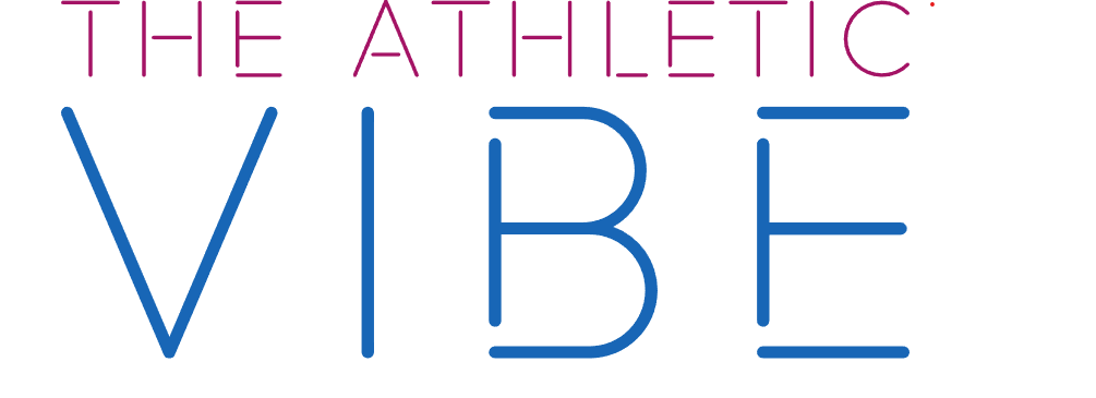 THE ATHLETIC VIBE